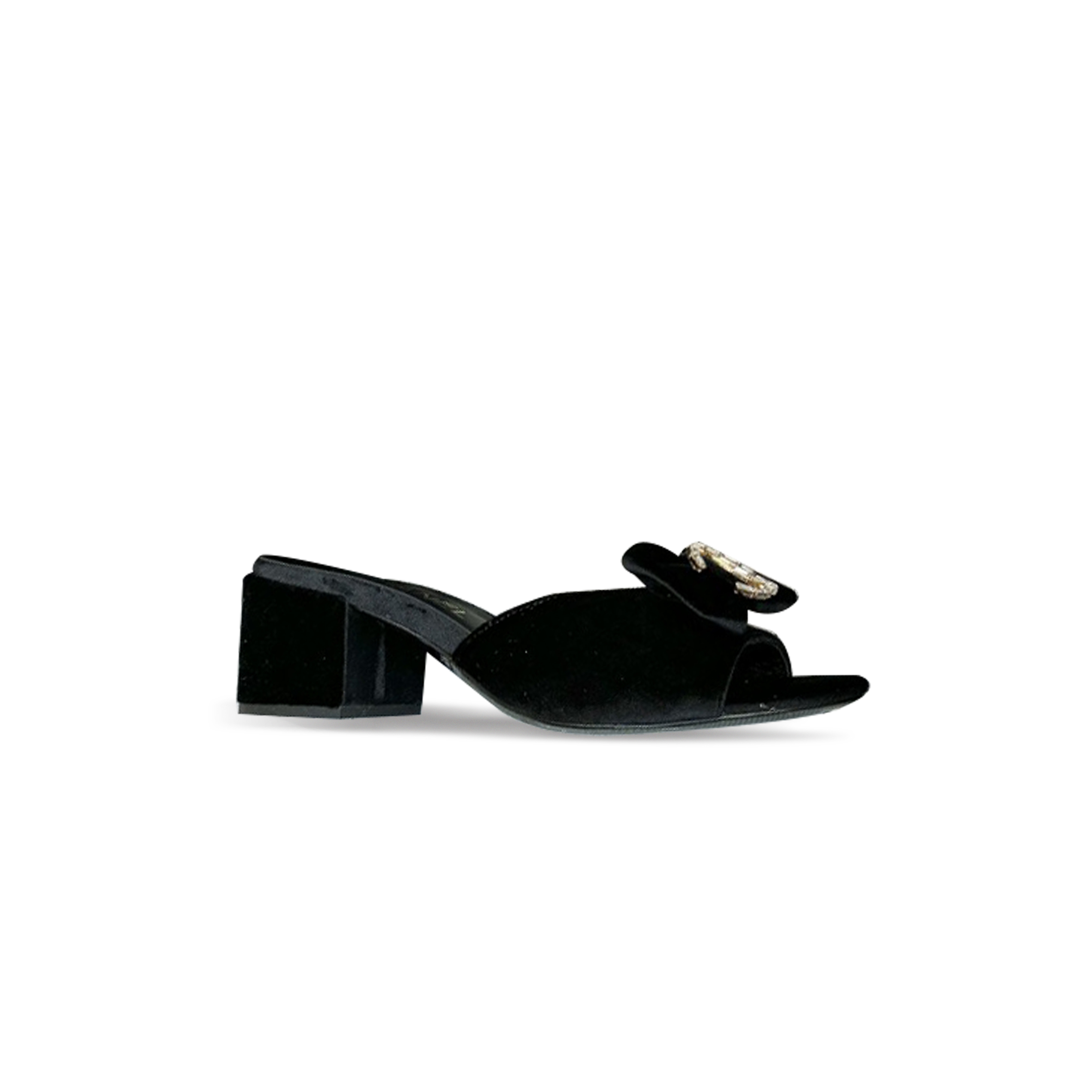 C*A*EL SUEDE SANDALS G46020